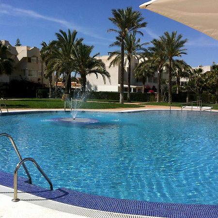 Apartamento Venavera Playa Dragos 5 La Aldea De Puerto Rey Piscina Y Jardines Muy Tranquilo Wifi ภายนอก รูปภาพ