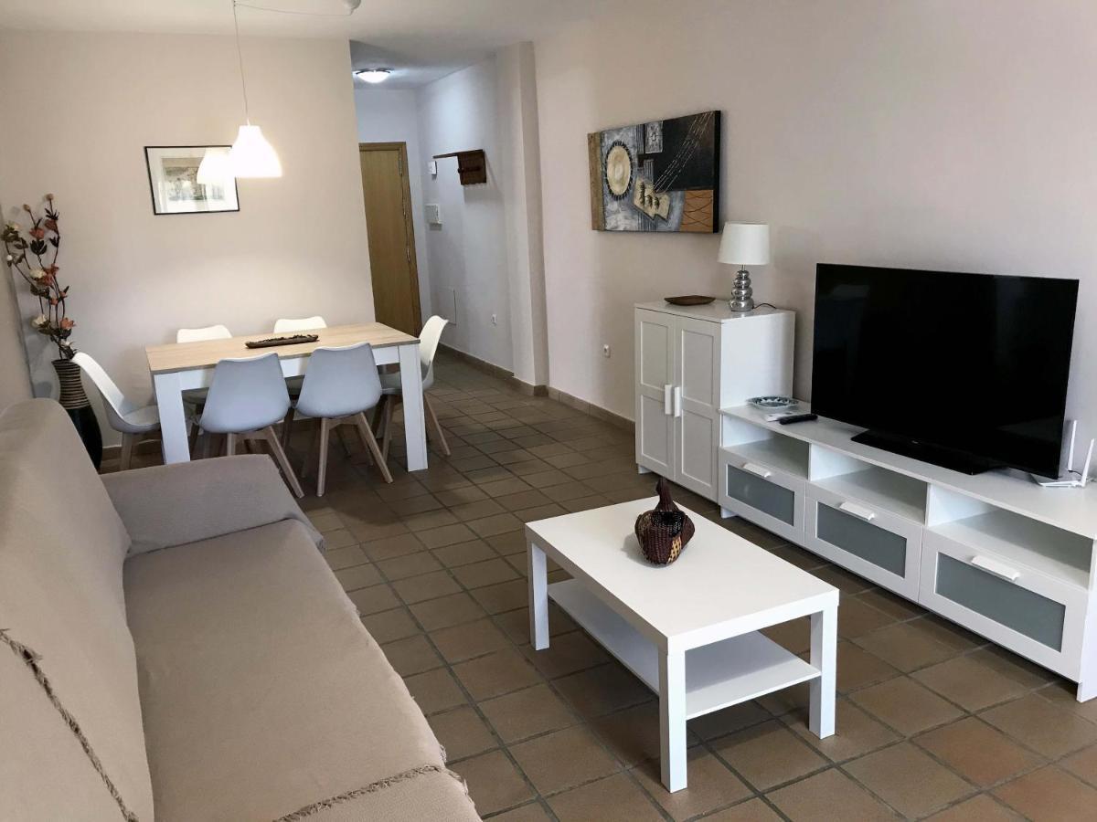 Apartamento Venavera Playa Dragos 5 La Aldea De Puerto Rey Piscina Y Jardines Muy Tranquilo Wifi ภายนอก รูปภาพ