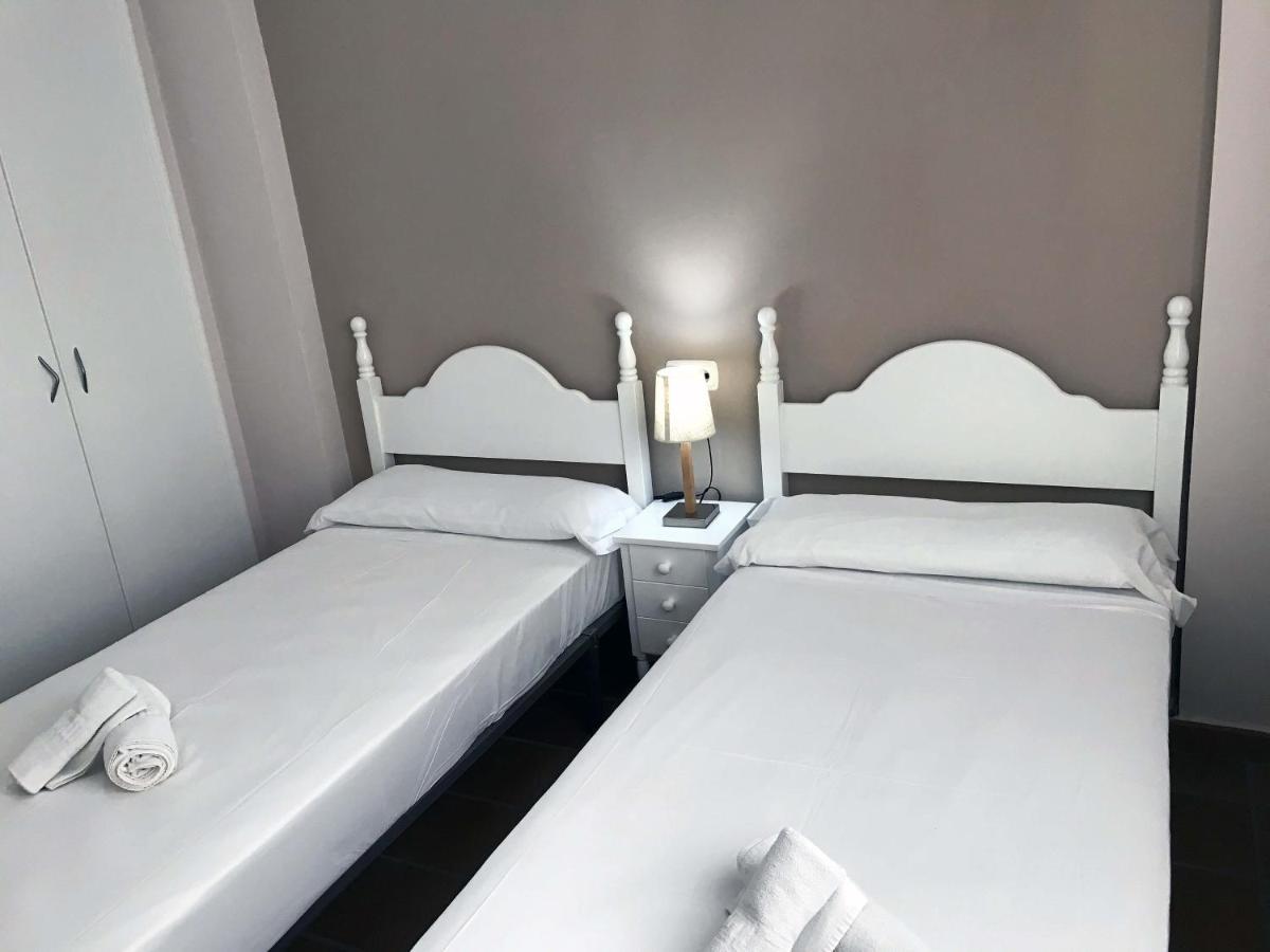 Apartamento Venavera Playa Dragos 5 La Aldea De Puerto Rey Piscina Y Jardines Muy Tranquilo Wifi ภายนอก รูปภาพ