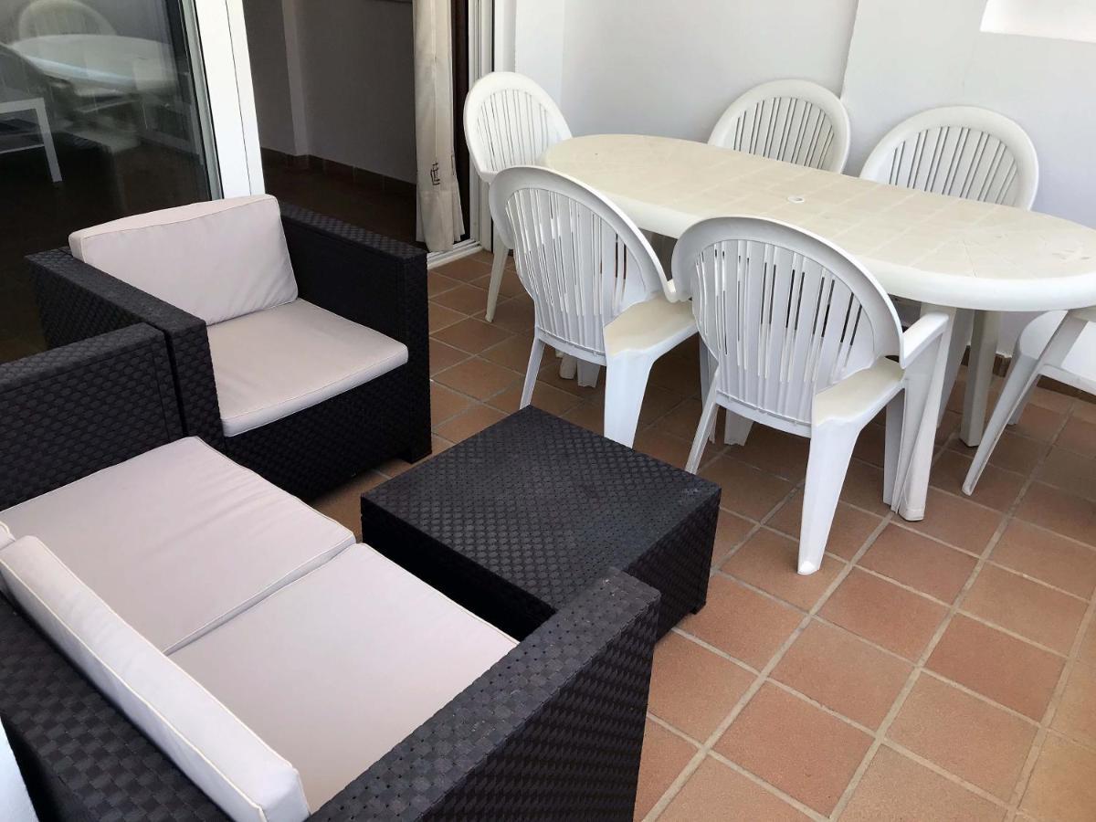 Apartamento Venavera Playa Dragos 5 La Aldea De Puerto Rey Piscina Y Jardines Muy Tranquilo Wifi ภายนอก รูปภาพ