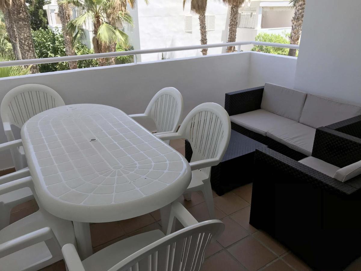Apartamento Venavera Playa Dragos 5 La Aldea De Puerto Rey Piscina Y Jardines Muy Tranquilo Wifi ภายนอก รูปภาพ