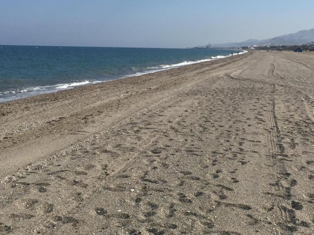 Apartamento Venavera Playa Dragos 5 La Aldea De Puerto Rey Piscina Y Jardines Muy Tranquilo Wifi ภายนอก รูปภาพ