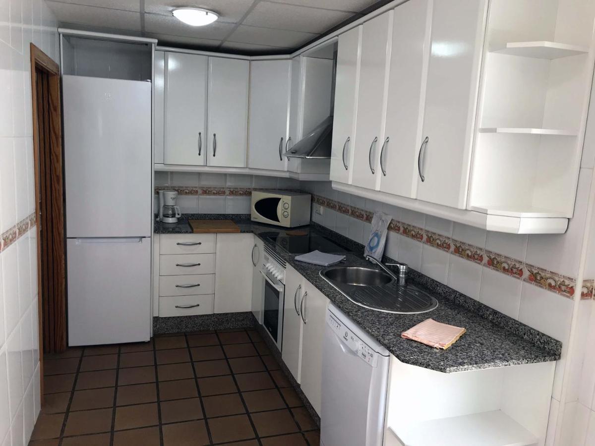 Apartamento Venavera Playa Dragos 5 La Aldea De Puerto Rey Piscina Y Jardines Muy Tranquilo Wifi ภายนอก รูปภาพ