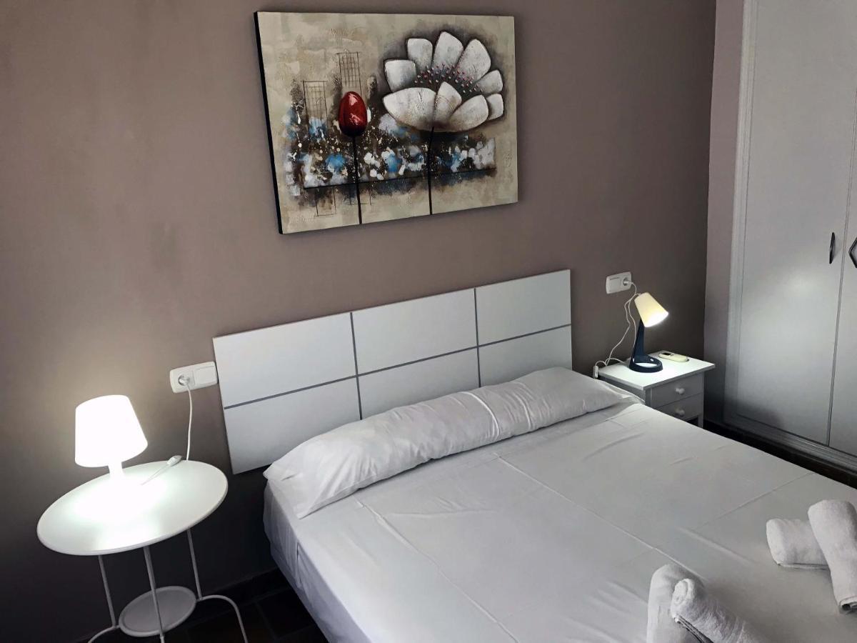 Apartamento Venavera Playa Dragos 5 La Aldea De Puerto Rey Piscina Y Jardines Muy Tranquilo Wifi ภายนอก รูปภาพ