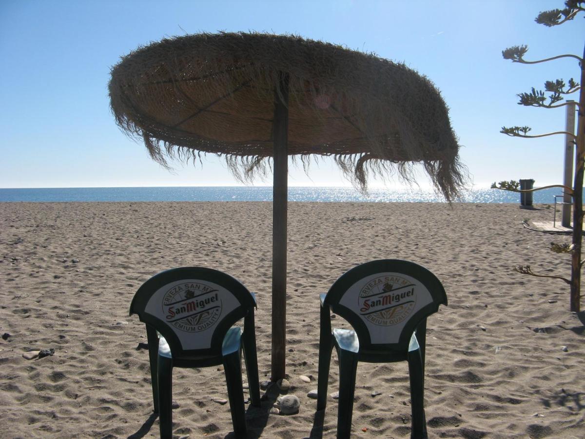 Apartamento Venavera Playa Dragos 5 La Aldea De Puerto Rey Piscina Y Jardines Muy Tranquilo Wifi ภายนอก รูปภาพ