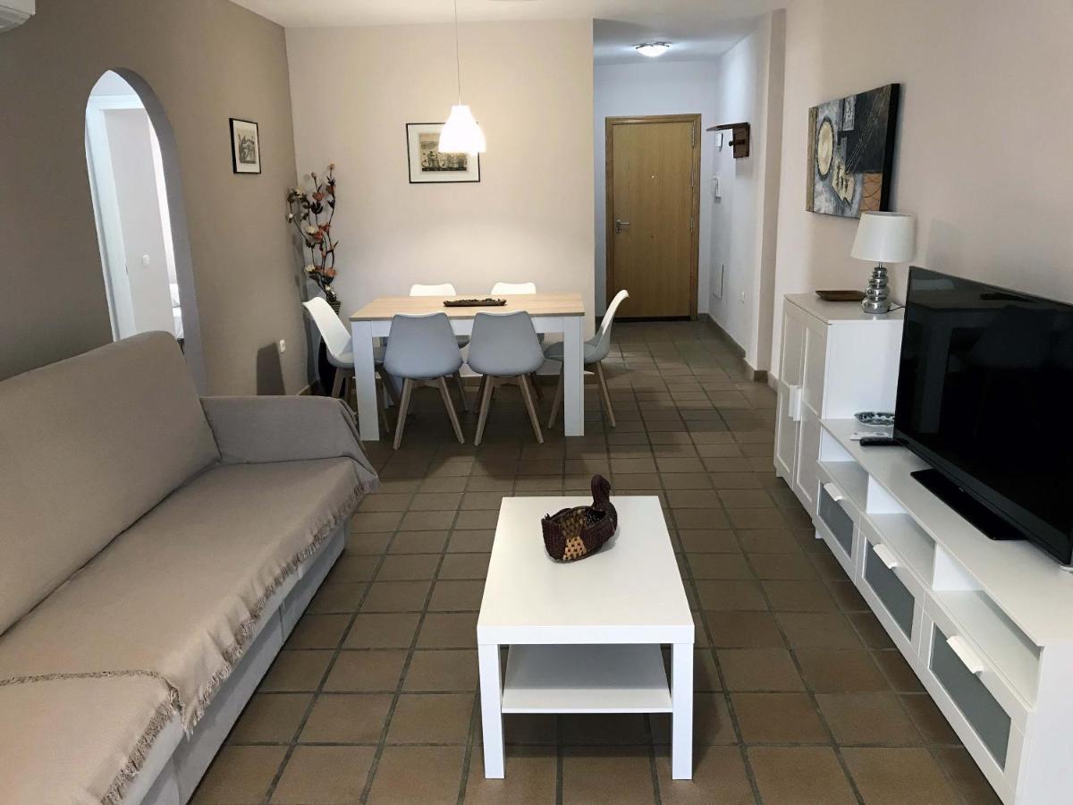 Apartamento Venavera Playa Dragos 5 La Aldea De Puerto Rey Piscina Y Jardines Muy Tranquilo Wifi ภายนอก รูปภาพ