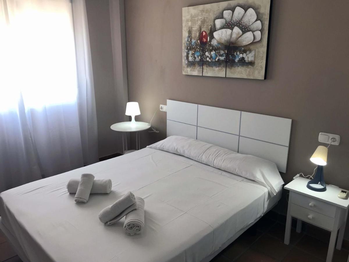 Apartamento Venavera Playa Dragos 5 La Aldea De Puerto Rey Piscina Y Jardines Muy Tranquilo Wifi ภายนอก รูปภาพ