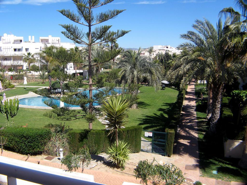 Apartamento Venavera Playa Dragos 5 La Aldea De Puerto Rey Piscina Y Jardines Muy Tranquilo Wifi ภายนอก รูปภาพ