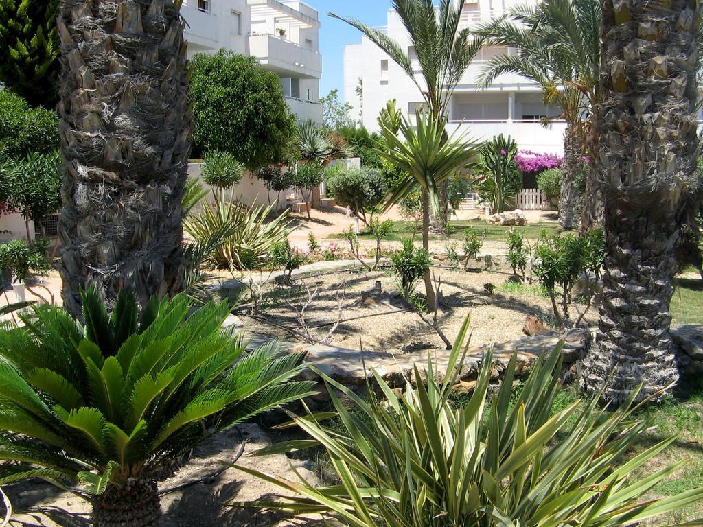 Apartamento Venavera Playa Dragos 5 La Aldea De Puerto Rey Piscina Y Jardines Muy Tranquilo Wifi ภายนอก รูปภาพ