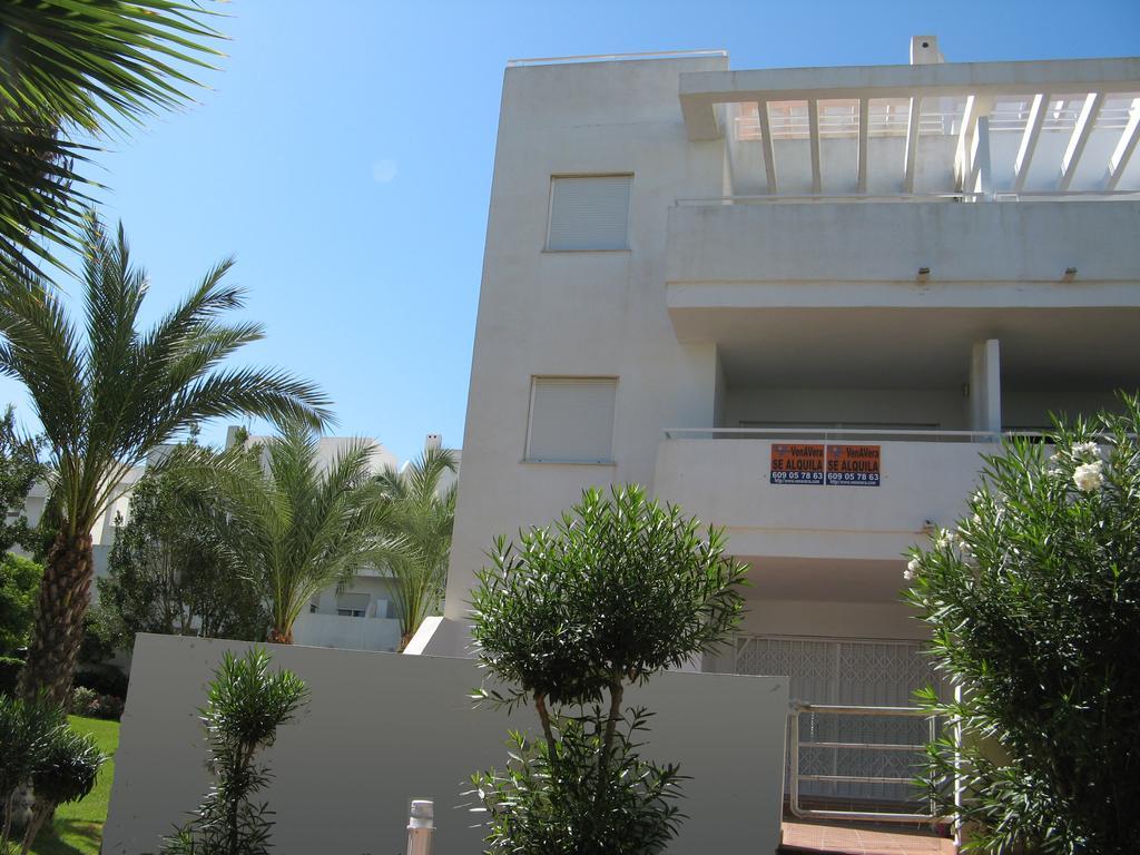 Apartamento Venavera Playa Dragos 5 La Aldea De Puerto Rey Piscina Y Jardines Muy Tranquilo Wifi ภายนอก รูปภาพ